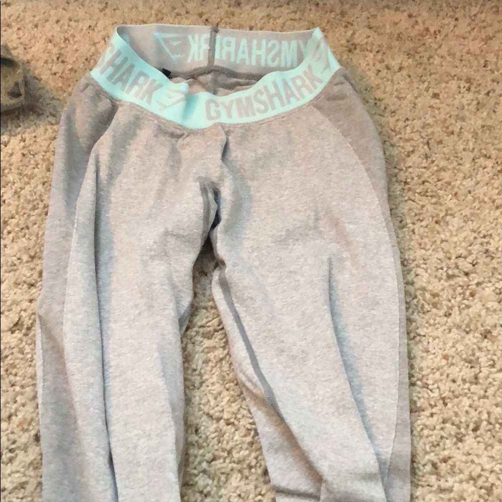 Gymshark flex leggings